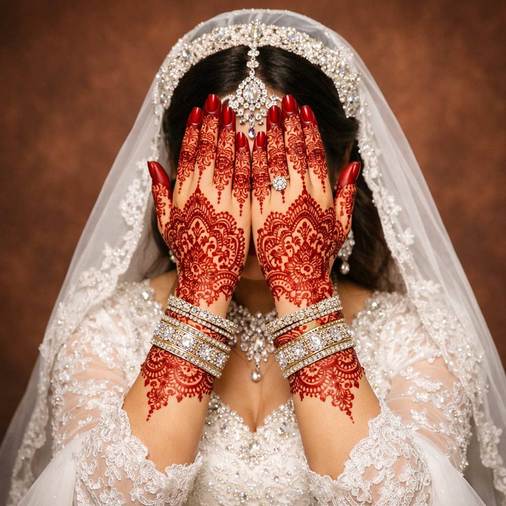 Henna Beauty Elixir