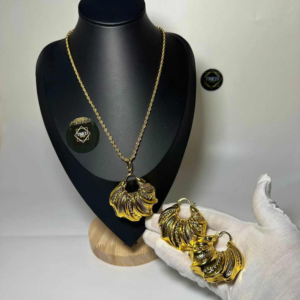 Modèle Inaya - Timedshop