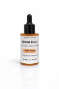 Sérum Précieuse Éclat au Curcuma- Vitamine C
