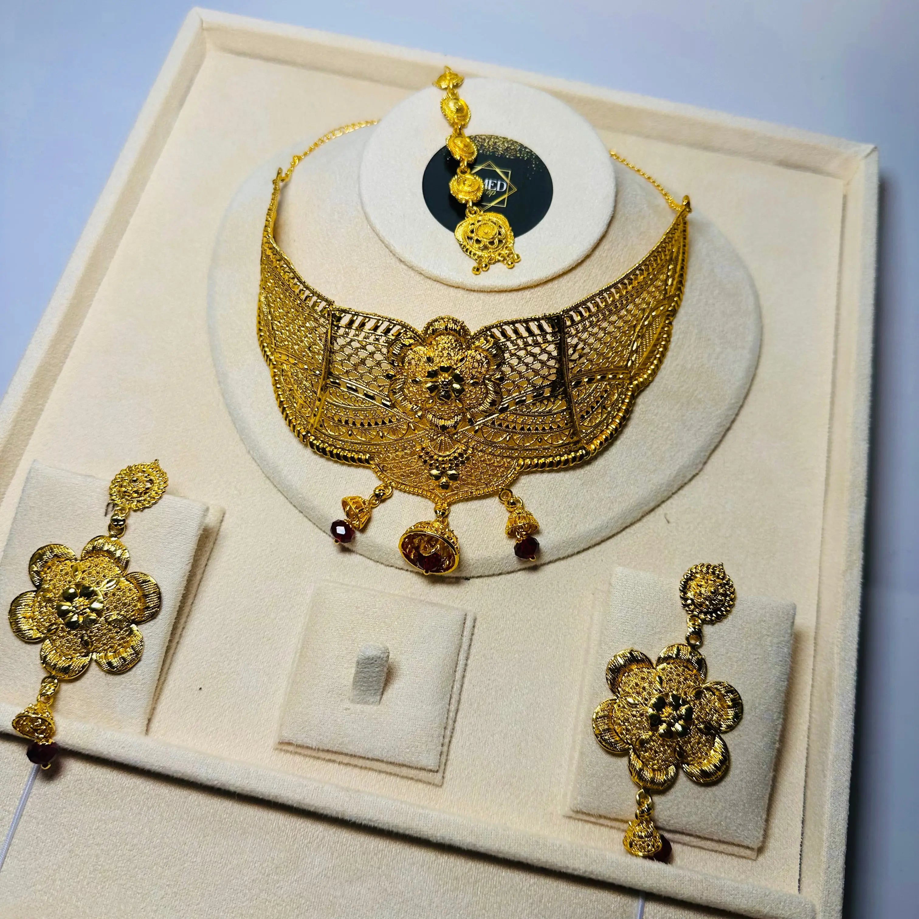Parure Yarie - Timedshop