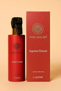 Pure Malaki – Dubai by Night – Suprême- Chic Musk 400 ml