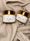 Soin Lèvres douces - Masque et Gommage à lèvres
