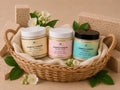 Chantilly Karidor - Coffret Famille  Coco Vanille