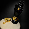 Bracelet Djamila- Lot de 2 bracelets Timedshop