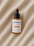 Sérum Curcuma Vitamine C 50 ml – Illuminateur de Teint