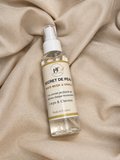 Brume parfumée - White Musk et vanille