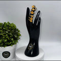 Bague Floral - Timedshop