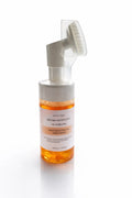 MOUSSE NETTOYANTE VISAGE AU CURCUMA