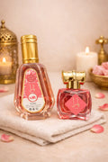 Pack Yara – Roll-On et Parfum Chic