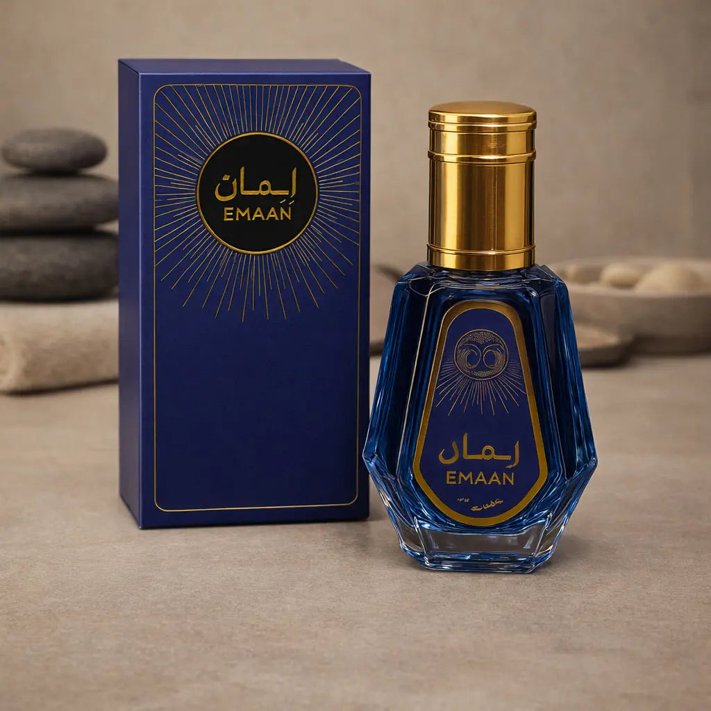 Parfum EMAAN – 50 ml