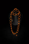 Parure Massa - Djolokho 45cm Timedshop