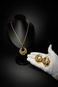 Parure Faty- ÉLÉGANCE royale Timedshop