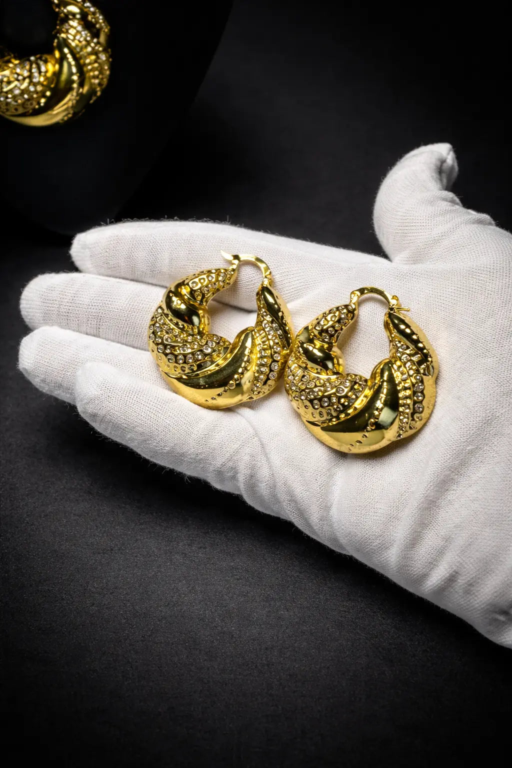 Parure Faty- ÉLÉGANCE royale Timedshop