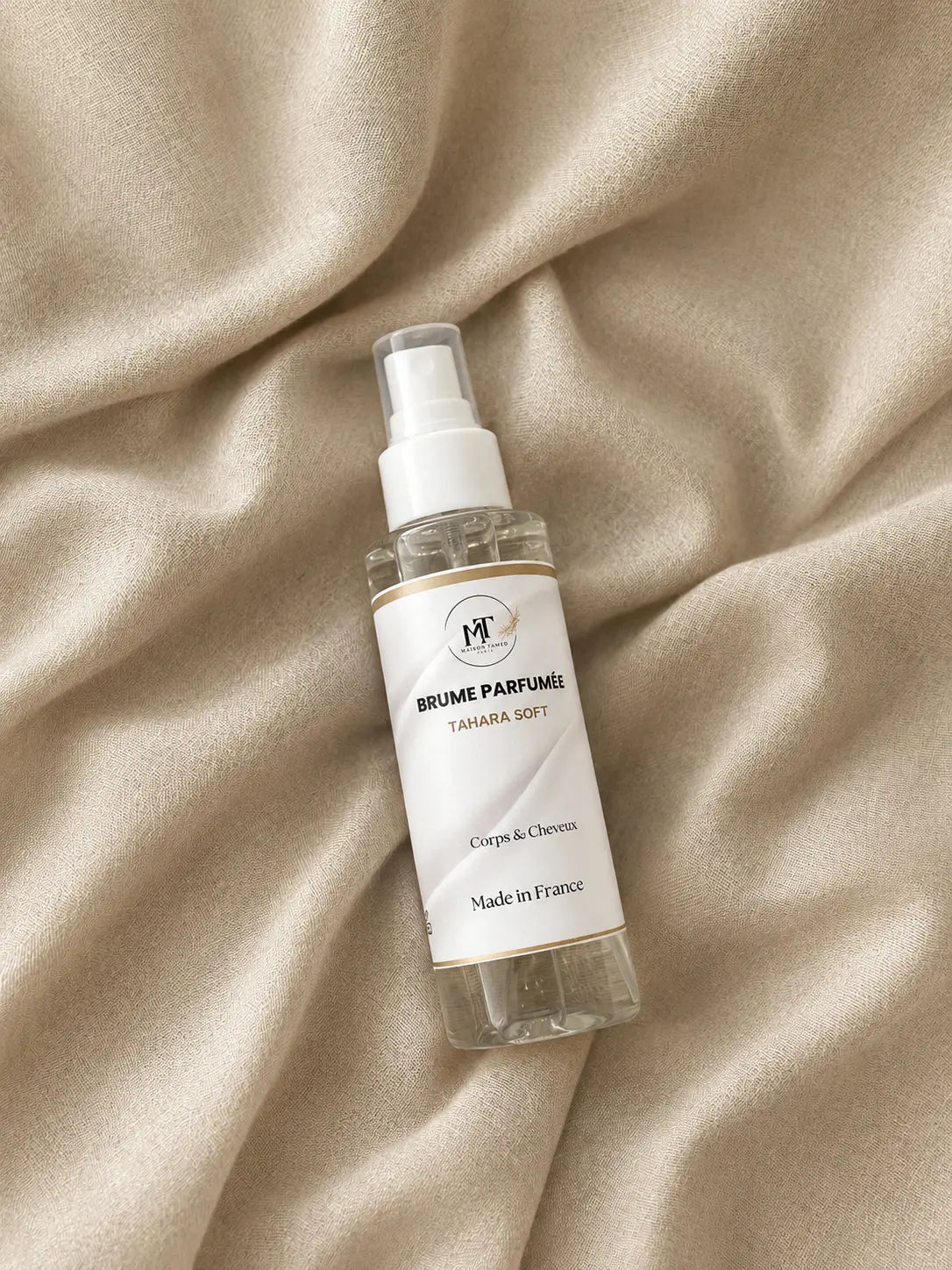 Brume Parfumée Tahara Soft  – Pure Brume