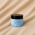 Crème Visage Nila Perle Bleue 50g | Hydratante, Illuminatrice & Unifiante | Maison Timed
